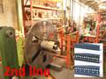 Colombo Profiling line - for making perforated vertical corner profiles