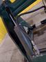 3500 LB X 60" X 48" SOUTHWORTH MODEL #LS4-36 HYDRAULIC SCISSOR LIFT TABLE, 110V SINGLE PHASE: STOCK #20921