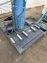 1,100 Lb. x 6" x .05" AIDA SERVO FEEDLINE W/ DUAL UNCOILER. STOCK # 0130225.