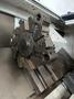 Samsung SL-35A/1500 CNC Turning Center – Long Bed Steady Rest Lathe