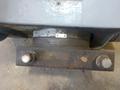 12" X 2 HP BENTLEY / BROWN &amp; SHARP MAGNETIC CHUCK POWERED GRINDING HEAD: STOCK #14454