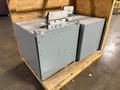 ABB 2500A Spectra Series Copper End Tap Box INDR, 600V, 3PH, 3WG NEW