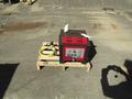 NARGESA H2 DUAL-BURNER PROPANE GAS FORGE FURNACE