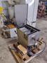 40" X 40" BETTER ENGINEERING MODEL #F4000-LXP ROTARY TABLE PARTS WASHER: YOBRO #24041