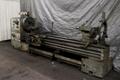 31" X 100" SUMMIT GAP BED ENGINE LATHE: STOCK #73317