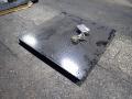 Industrial Scales  5000 Lbs / 48" X 48" Digital Floor Scale  - Lp760-4x4