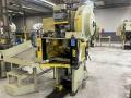 FEDERAL 22 TON OBI PRESS, S/N 22-226, STOCK# 14279J