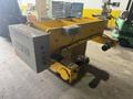 15 TON SHAW-BOX MODEL WD3T OVERHEAD CRANE HOIST, NEW 2019: YOBRO #25024