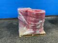 Kuri Tec 3/4” X 1/2” Red Air Hoses - 935-1208x200