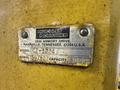 2 TON HERCULES MODEL #CI-1224 TALL BOOM FORKLIFT ATTACHMENT: STOCK #22508