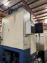 USED, 49" YOU JI MODEL YV-1200ATC CNC Vertical Lathe