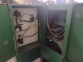 25" X 40 HP TIMESAVER MODEL #325-1 SINGLE DRUM BELT GRINDER &amp; SANDER: LOT #15796