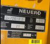 2004 NEUERO GEDI Part# 3277 MOBILE VEHICLE LIFT 20 TON VEHICLE LIFT USED
