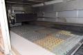 USED 6' X 12' CINCINNATI MODEL CL-940 4,000 WATT CNC FIBER LASER CUTTING SYSTEM