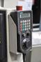 Unisign - UV4 CNC X:1600 - Y:400 - Z:400mm