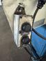 1,100 Lb. x 6" x .05" AIDA SERVO FEEDLINE W/ DUAL UNCOILER. STOCK # 0130225.