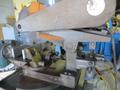 350mm (14")  Maximum Blade Diameter Kalamazoo Semi Automatic Circular Cold Saw Model FS350SA