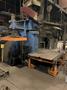 Osborn 730 rjwa molding machine s/n 0996-8194, roller lift, controls