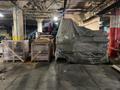 02) Thermtronix GT-3000, Gas Fired, Aluminum Furnace, 2018 – Never Used Still in Factory Crate