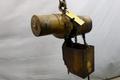 1/4 TON BUDGIT ELECTRIC POWERED CHAIN HOIST: STOCK #11980