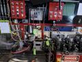 TUREK &amp; HELLER WU-11 RAFTED TUBULAR ENCAPSULATED CABLE TUBE MILL (UPGRADED 2022)