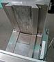 Bridgeport 9" x 48" 8-Speed Step-Pulley Vertical Milling Machine, Series I