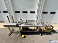 Automated Packaging Systems | Autobag SPrint 30” Industrial SidePouch Bagger