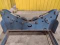 4,000 LBS PANDJIRIS MODEL TANKER 80 TANK TURNING ROLLS: STOCK #23682