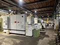 Breton - Xceeder 900 X: 900 - Y: 900 - Z: 600 mm CNC