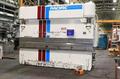 230 TON X 12' PACIFIC MODEL# FF230-12-I HYDRAULIC PRESS BRAKE