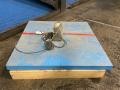 Avery Weigh-tronix 5000 Lbs Floor Scale - Dsl4848-05