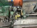 The Lewis Machine Co. .25” Wire Cutter - 2cg