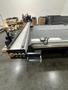 9′ x 10′ AXYZ Infinite 8010 CNC Router, 2019 – Vacuum Pump