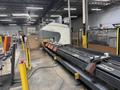 Elumatec SBZ131.10 Travelling Head Profile Machining Center