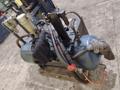 20 TON AIRAM PNEUMATIC 4 POST CUTOFF PRESS: YOBRO #24842