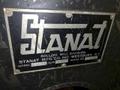 18" x 3" STANAT MODEL S-180 SLITTING LINE (13870)