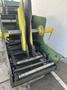 15,000 LB  X 24"  x .250 EGAN COIL CRADLE &amp; STRAIGHTNER: STOCK#77220