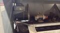 1 - Preowned Cincinnati Shear 12FT x 3/8", Model# 3DL12, 480V 3 Phase