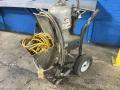 Graco 1100 Psi Sprayer W/hopper - 236465