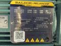 Baldor-reliance 125 Hp Inverter Duty Motor - F28-a000-0454