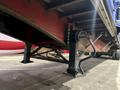 2007 X 53' UTILITY MFG  SLIDING CURTAIN-SIDE SEMI TRAILER: STOCK #19607