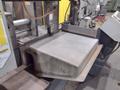 13" x 18" HYD-MECH MODEL #S-20A SERIES III SWIVEL AUTOMATIC HORIZONTAL BANDSAW: STOCK #22768