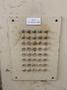 24" X .25" COE MODEL CPPS-PO-400-24 POWERED 7 ROLL COIL STRAIGHTENER: STOCK 18356
