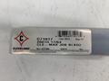 17/64” CLE-MAX C71017 CLEVELAND JOBBER BLKOX [QTY 12] STOCK #15527