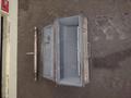 SINTOBRATOR MODEL #EC-2-P-008 CAROUSEL TYPE TUMBLING FINISHER: STOCK #18784