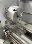 13" X 40" JASHICO LUX MATTER MODEL #1340G GAP BED ENGINE LATHE, 1.625" HOLE: STOCK 14924