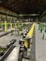 2-1/2" x .128" Turek &amp; Heller Laser Stainless Tube Mill Line