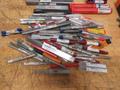 HSS and Carbide Reamers and Variety of Taps- Auction Item