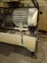 12" x 36" GARDNER MODEL #1236 HYDRAULIC HORIZONTAL SURFACE GRINDER: STOCK #19300