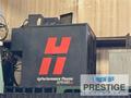 Flame Cutting CNC